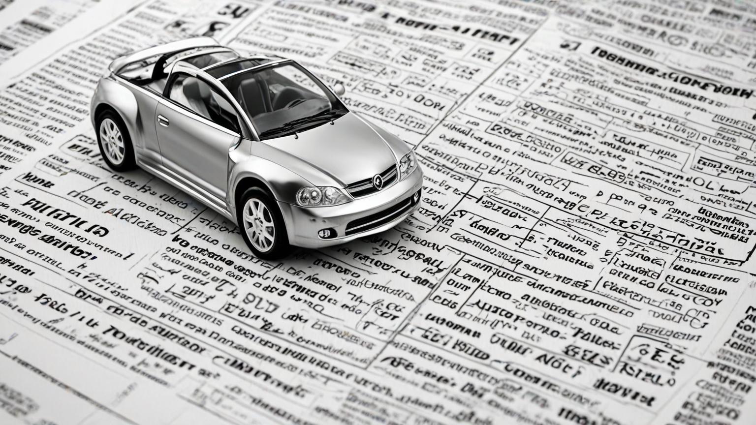 Cómo afectan las políticas gubernamentales al mercado automotriz en Ecuador