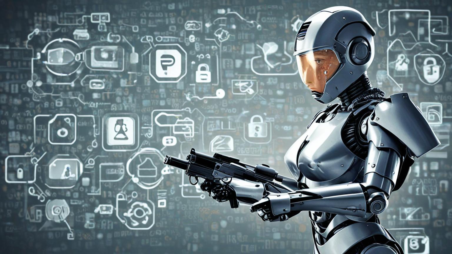 Innovación en seguridad: sistemas antirrobo inteligentes y su impacto en la vida diaria