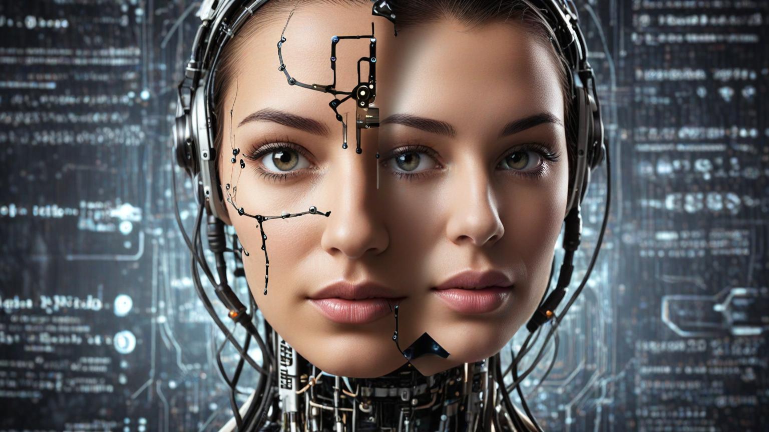 El auge de la inteligencia artificial en la seguridad electrónica