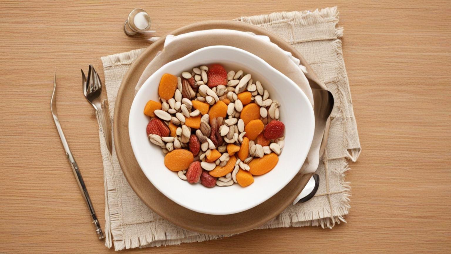 Descubriendo el impacto del estrés en la salud digestiva: una conexión ignorada