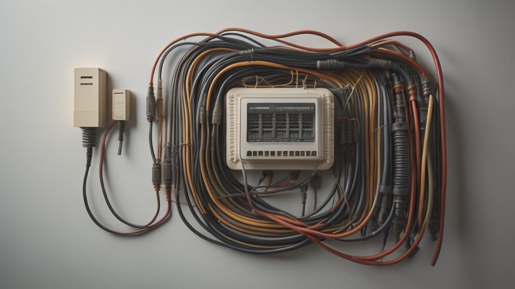 The unseen electrical hazards lurking in older homes The unseen electrical hazards lurking in older homes