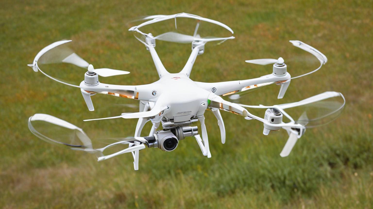 Innovación en tecnología para la seguridad: del drone al reconocimiento facial