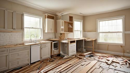 Deep dives into DIY home renovations: Separating myths from reality