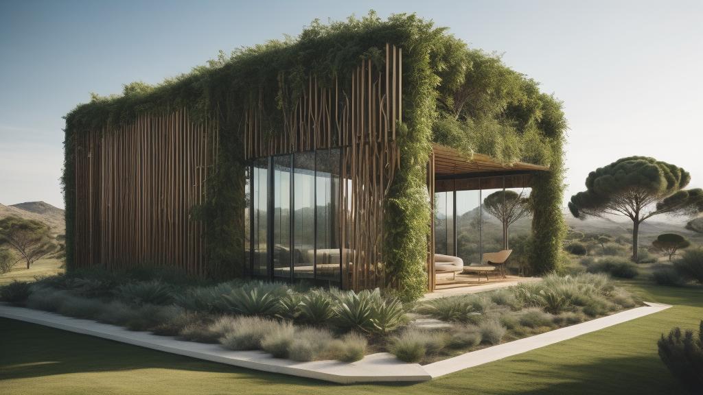 Transforma tu jardín con pérgolas bioclimáticas: una solución moderna y sostenible