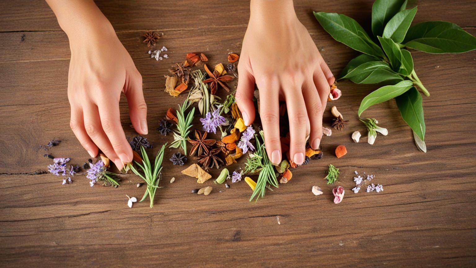 La aromaterapia: un respiro para el estrés y mucho más