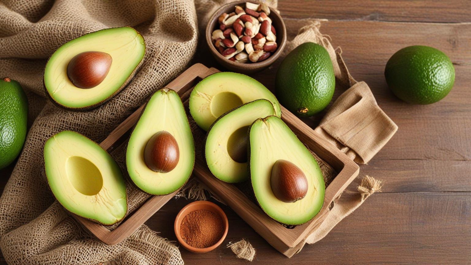 Alimentos ancestrales de México: beneficios para la salud moderna