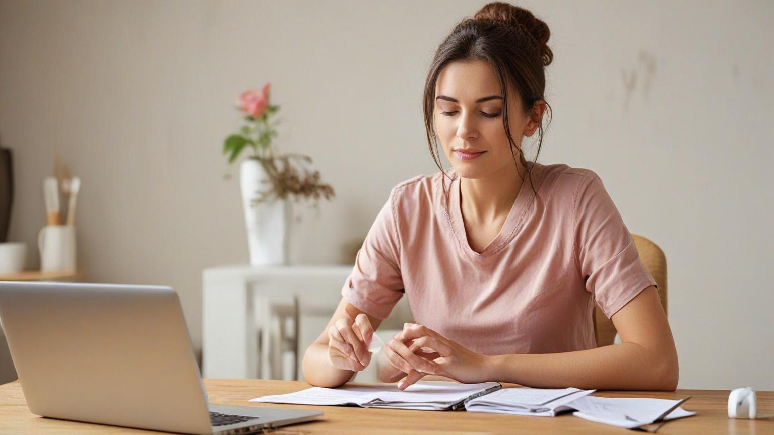 Estrategias innovadoras para mejorar la salud mental en el entorno laboral Estrategias innovadoras para mejorar la salud mental en el entorno laboral