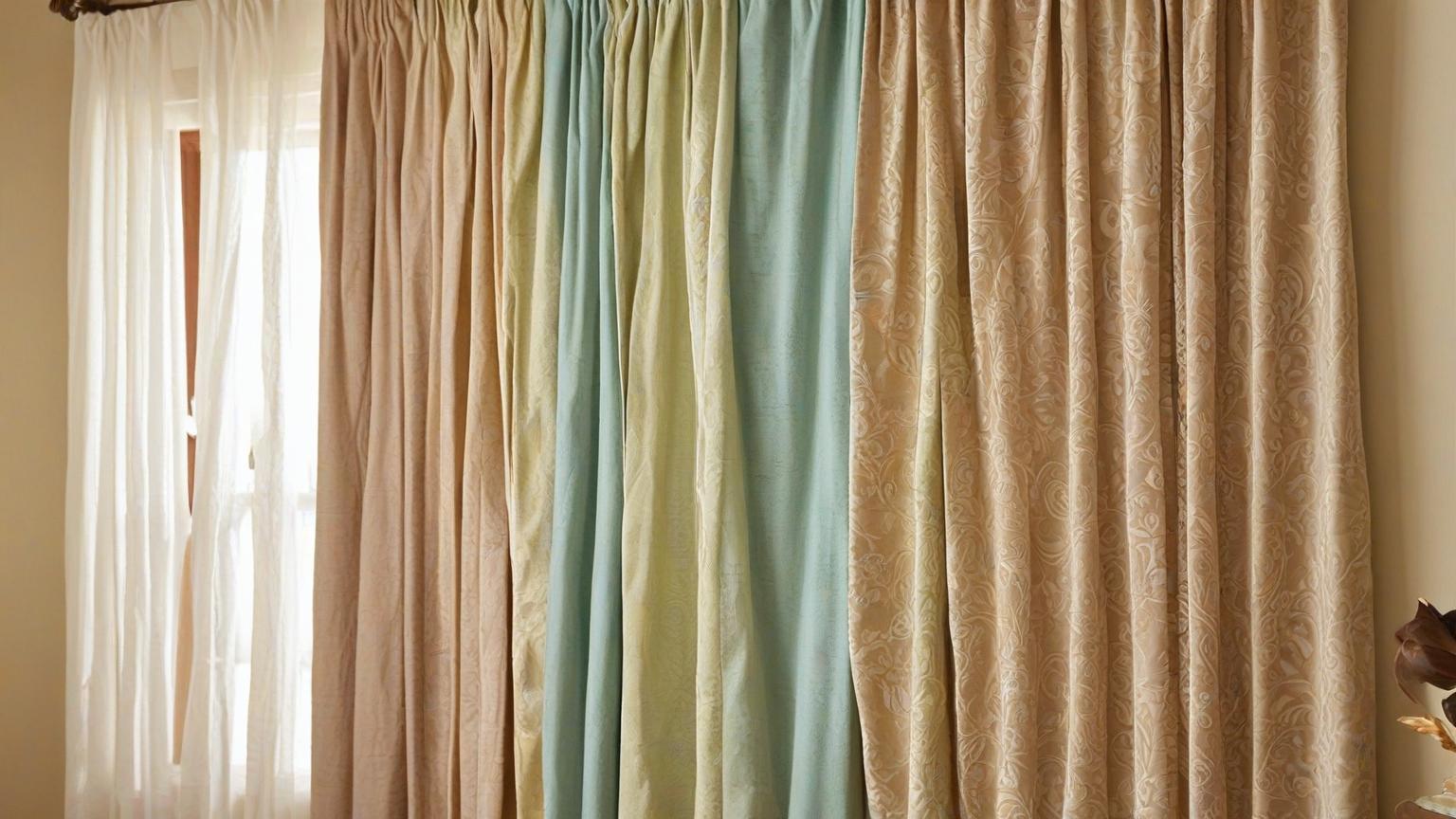 Cómo transformar tu hogar con cortinas y persianas Cómo transformar tu hogar con cortinas y persianas