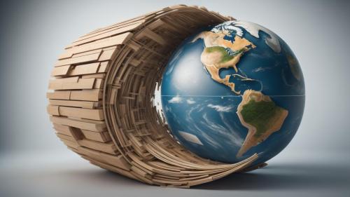 The evolving landscape of climate risk insurance