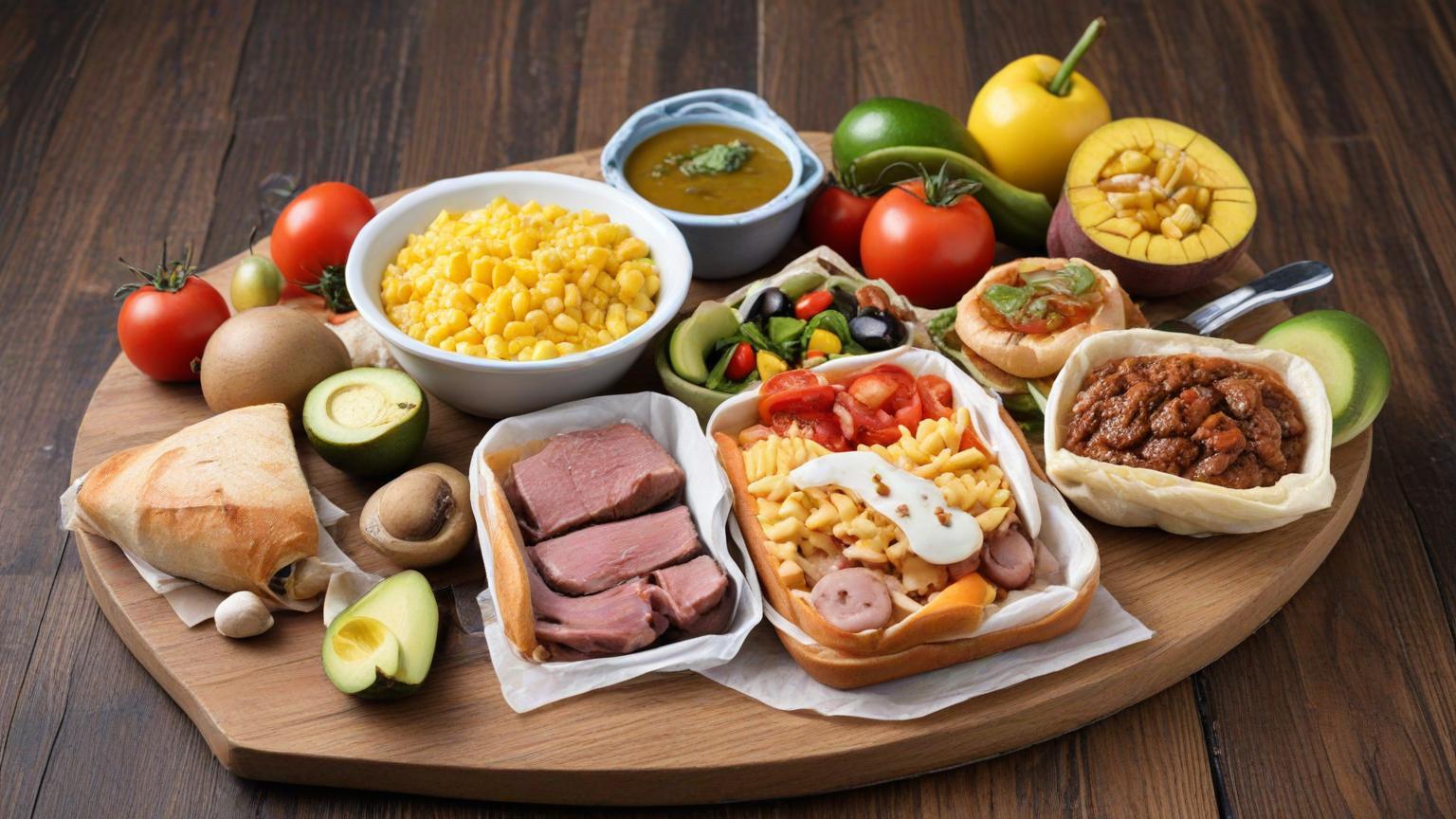 El auge del delivery de comida en Ecuador: una nueva normalidad