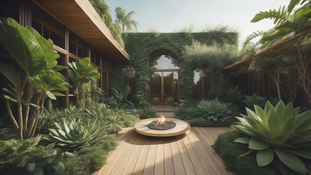 Cómo transformar un jardín pequeño en un oasis verde Cómo transformar un jardín pequeño en un oasis verde