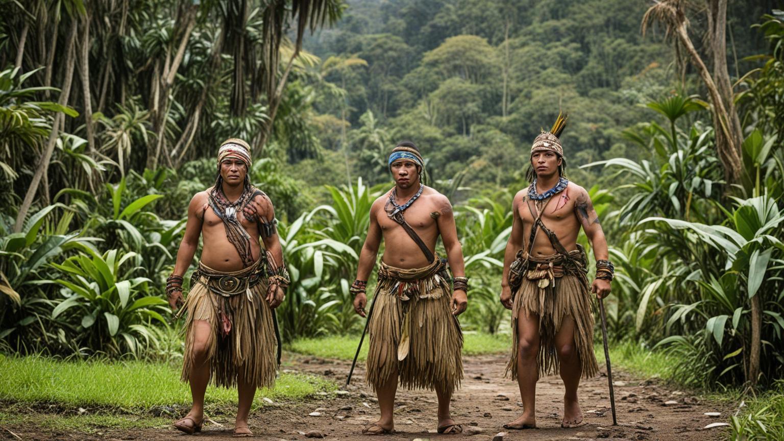 La batalla por la conservación de la Amazonía ecuatoriana: héroes anónimos y desafíos persistentes
