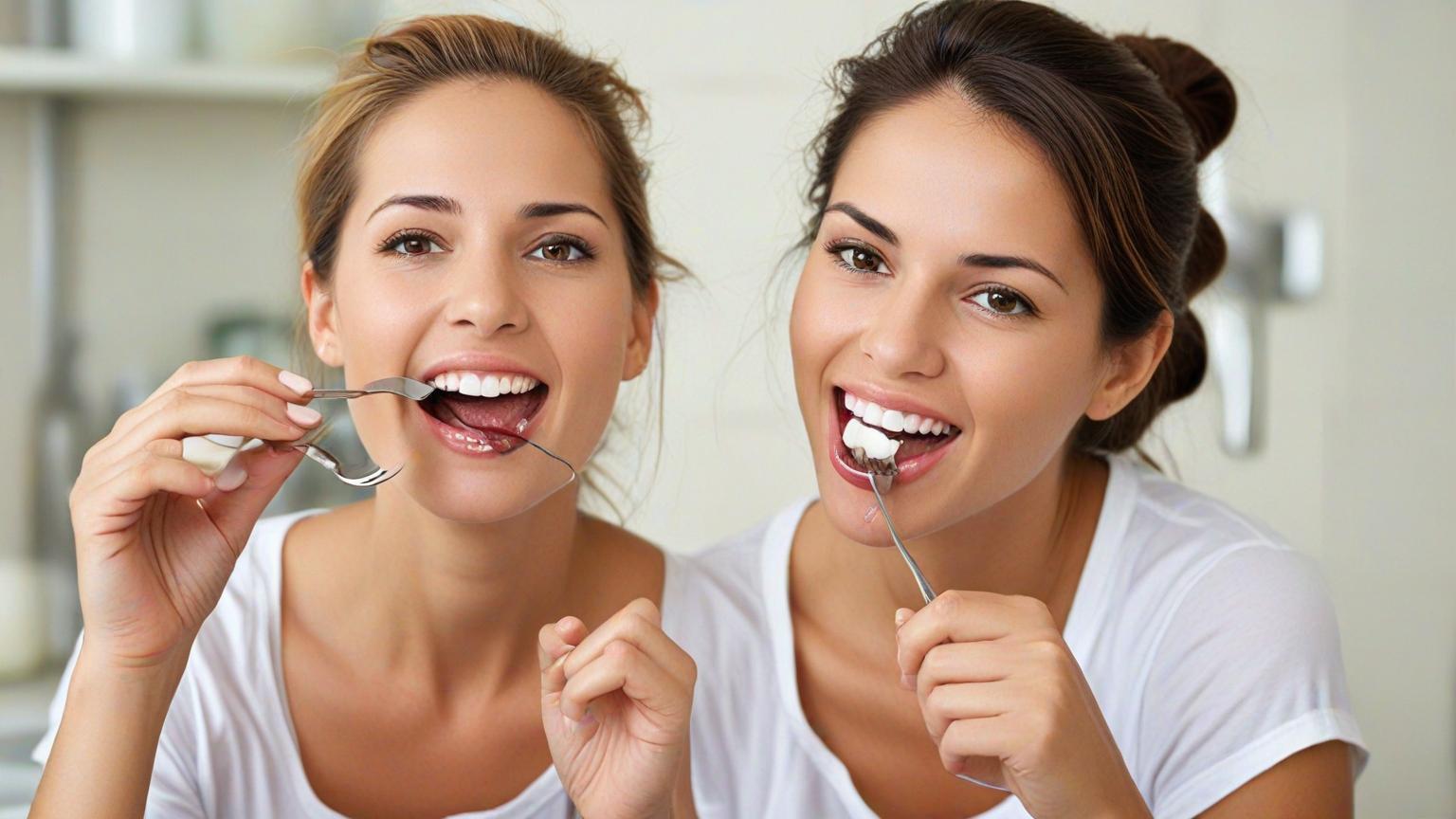 Cómo la dieta influye en la salud bucodental Cómo la dieta influye en la salud bucodental