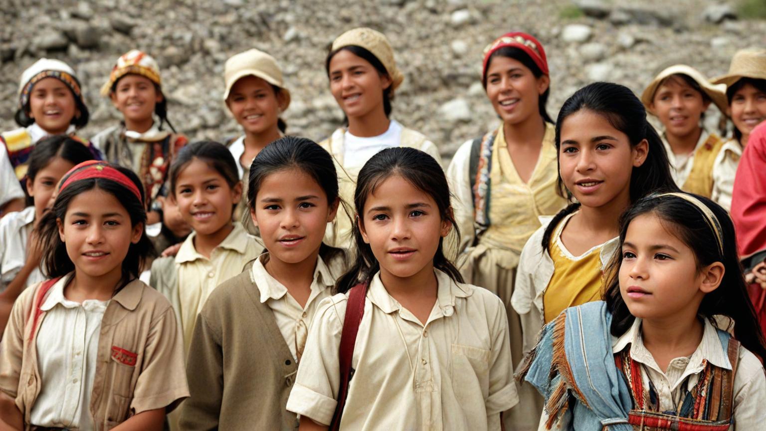 La revolución tecnológica y su impacto en el diario vivir de los ecuatorianos