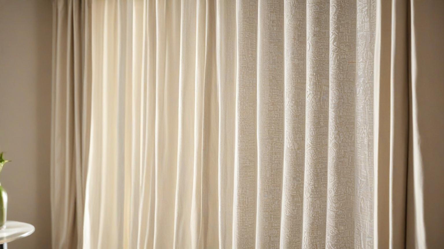 Innovaciones en cortinas y persianas para el hogar moderno Innovaciones en cortinas y persianas para el hogar moderno