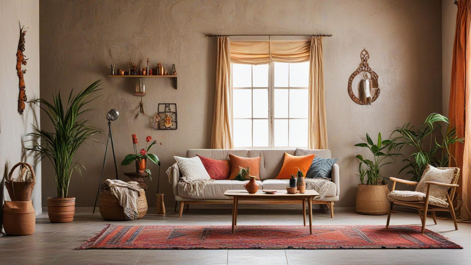 Decora tu hogar con estilo: consejos y tendencias que transformarán tu espacio Decora tu hogar con estilo: consejos y tendencias que transformarán tu espacio