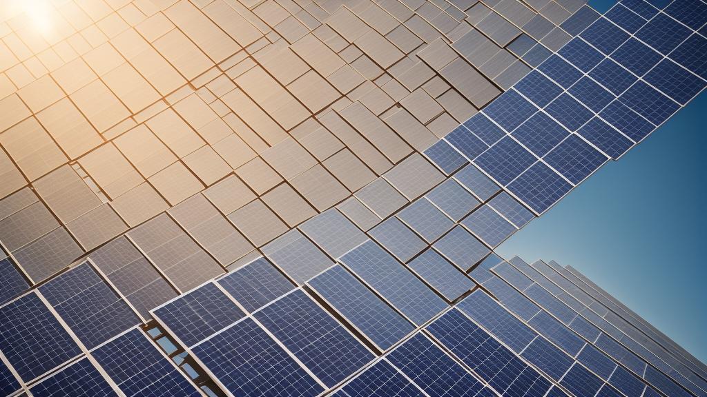 Energia renovável: sustentabilidade e inovação em Portugal Energia renovável: sustentabilidade e inovação em Portugal