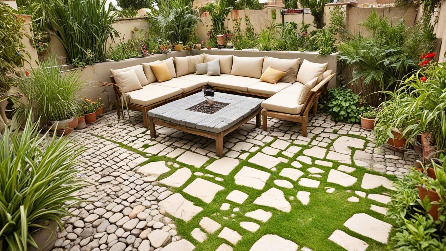 renovar la terraza: consejos creativos para aprovechar al máximo tu espacio exterior