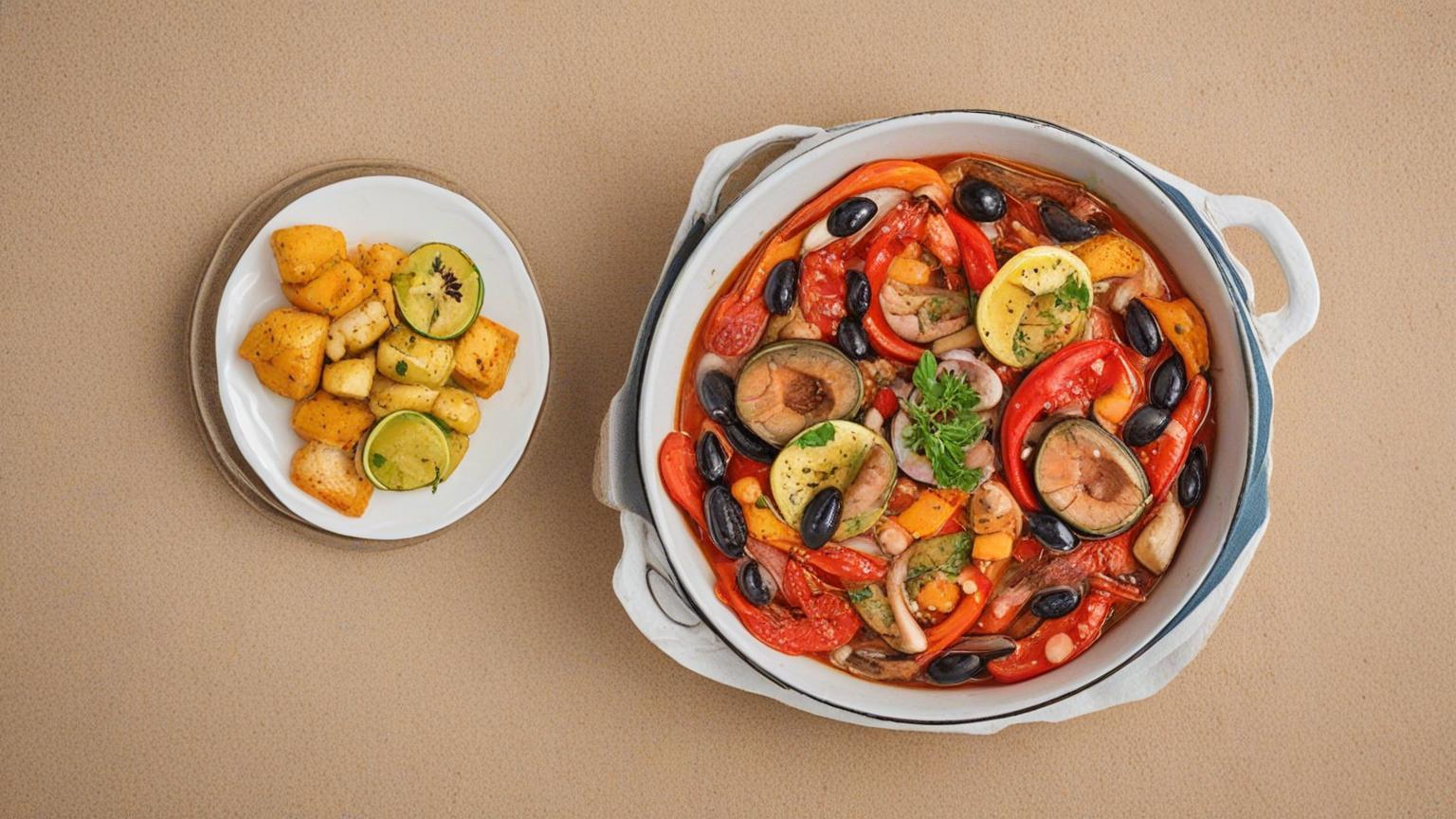 Os segredos da dieta mediterrânica que podem salvar vidas