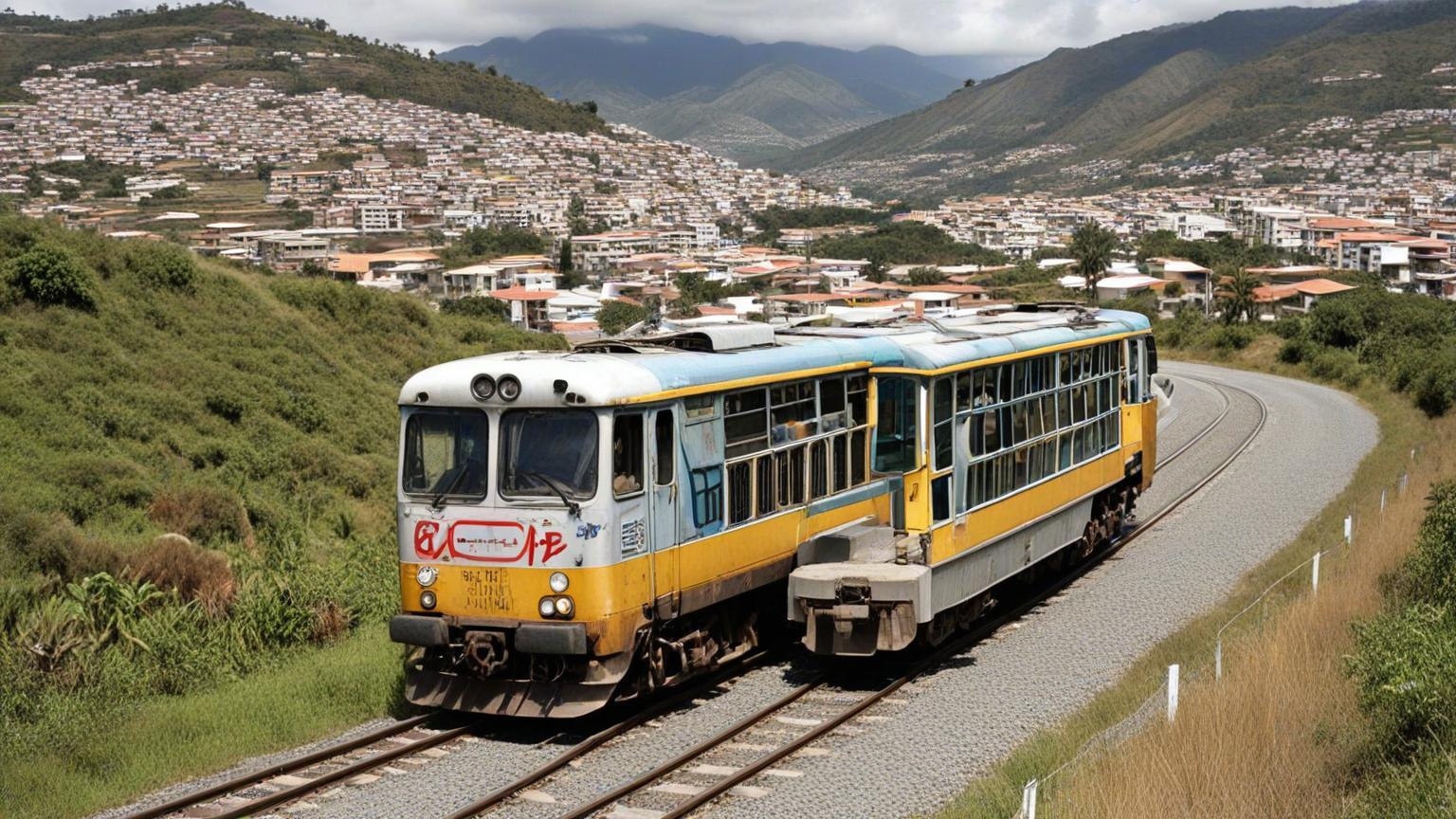 La movilidad sostenible: Entre bicicletas y transporte público en Quito