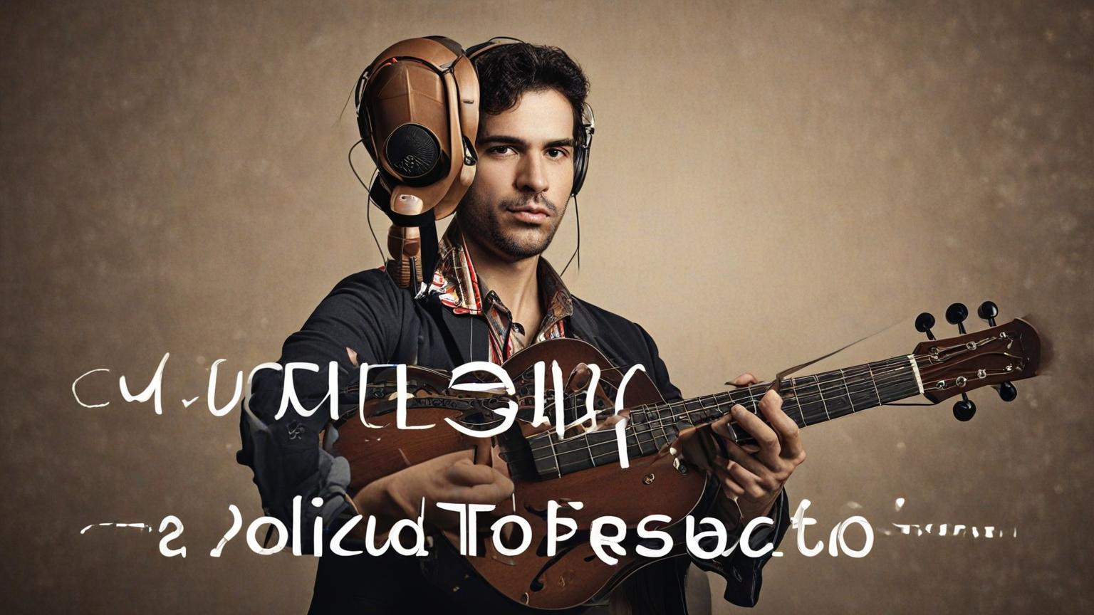 Como a tecnologia está a transformar a indústria musical em Portugal Como a tecnologia está a transformar a indústria musical em Portugal