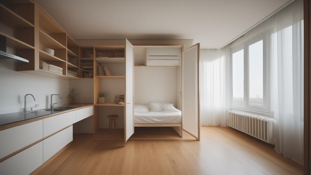 Confort y estética en la elección de cortinas para cada habitación