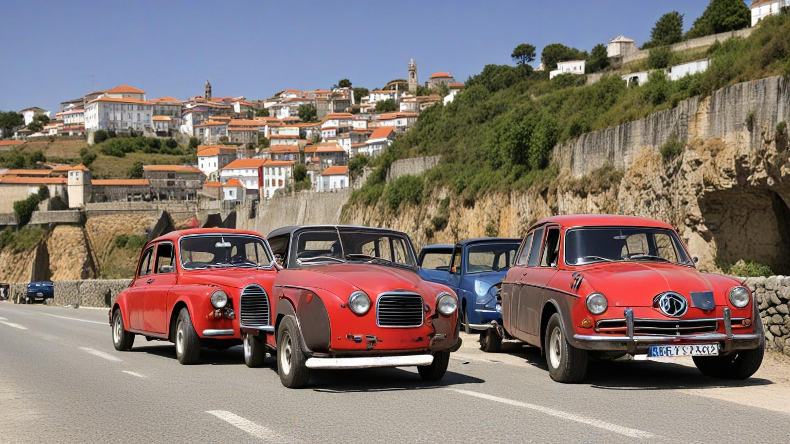 A revolução dos carros elétricos em Portugal: onde estamos e para onde vamos A revolução dos carros elétricos em Portugal: onde estamos e para onde vamos