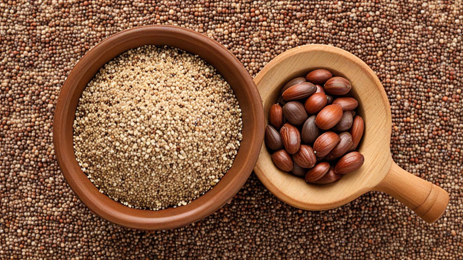 superalimentos ecuatorianos: el poder oculto de la naturaleza superalimentos ecuatorianos: el poder oculto de la naturaleza
