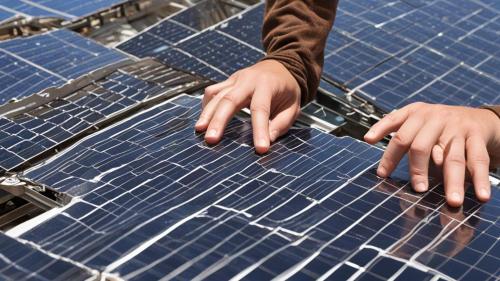 The future of solar technology: Innovations on the horizon