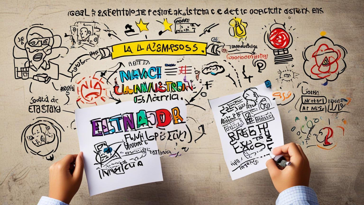 Innovación educativa: propuestas disruptivas en el aula