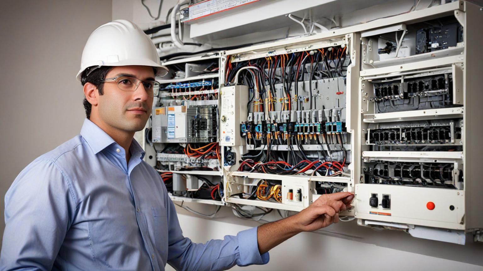 Persianas inteligentes: optimización y eficiencia para tu hogar Persianas inteligentes: optimización y eficiencia para tu hogar