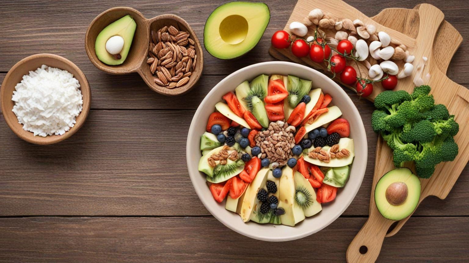 ¿La dieta keto es realmente saludable para los mexicanos?