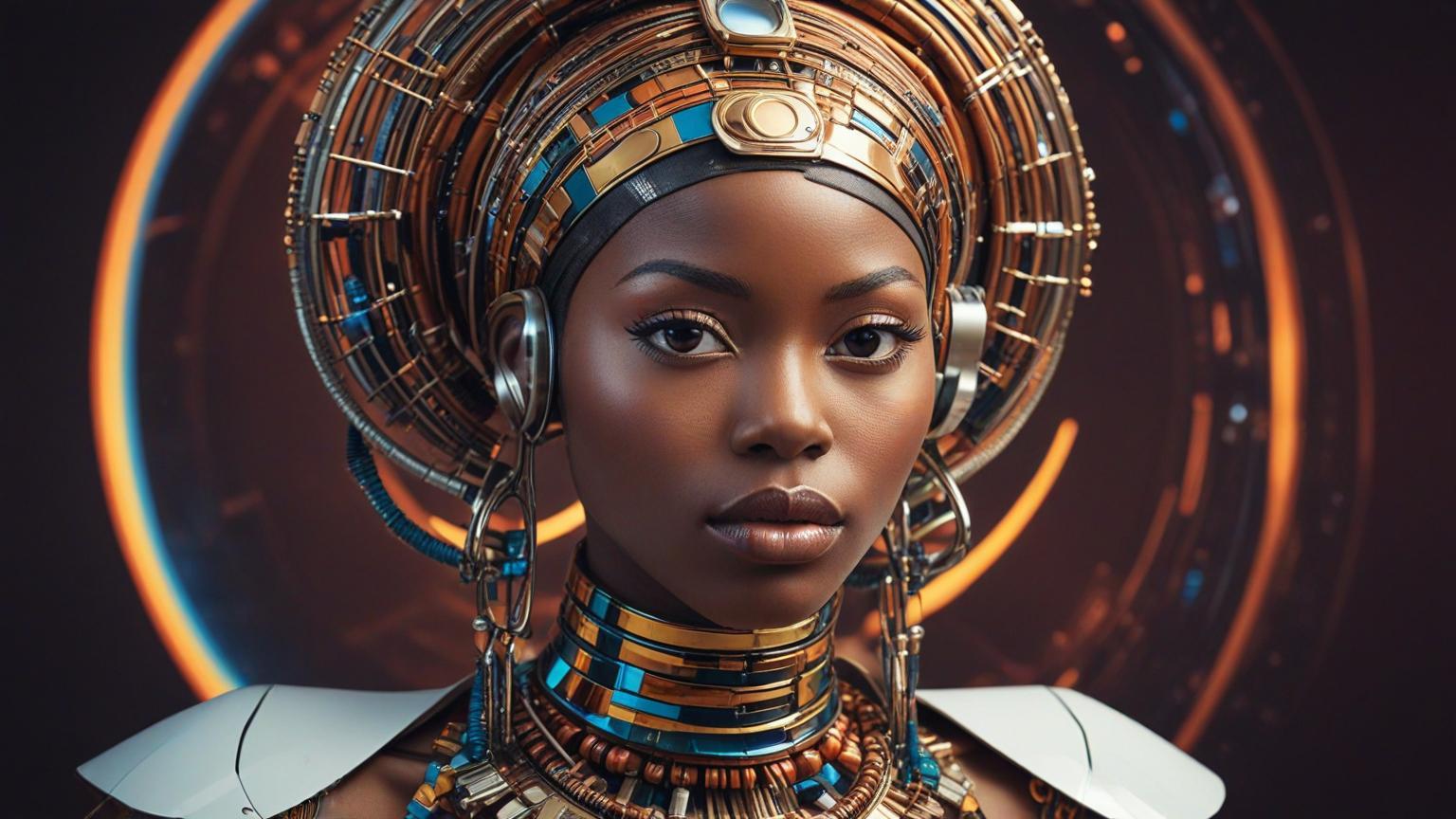 Embracing Afrofuturism: The intersection of fashion, music, and culture Embracing Afrofuturism: The intersection of fashion, music, and culture