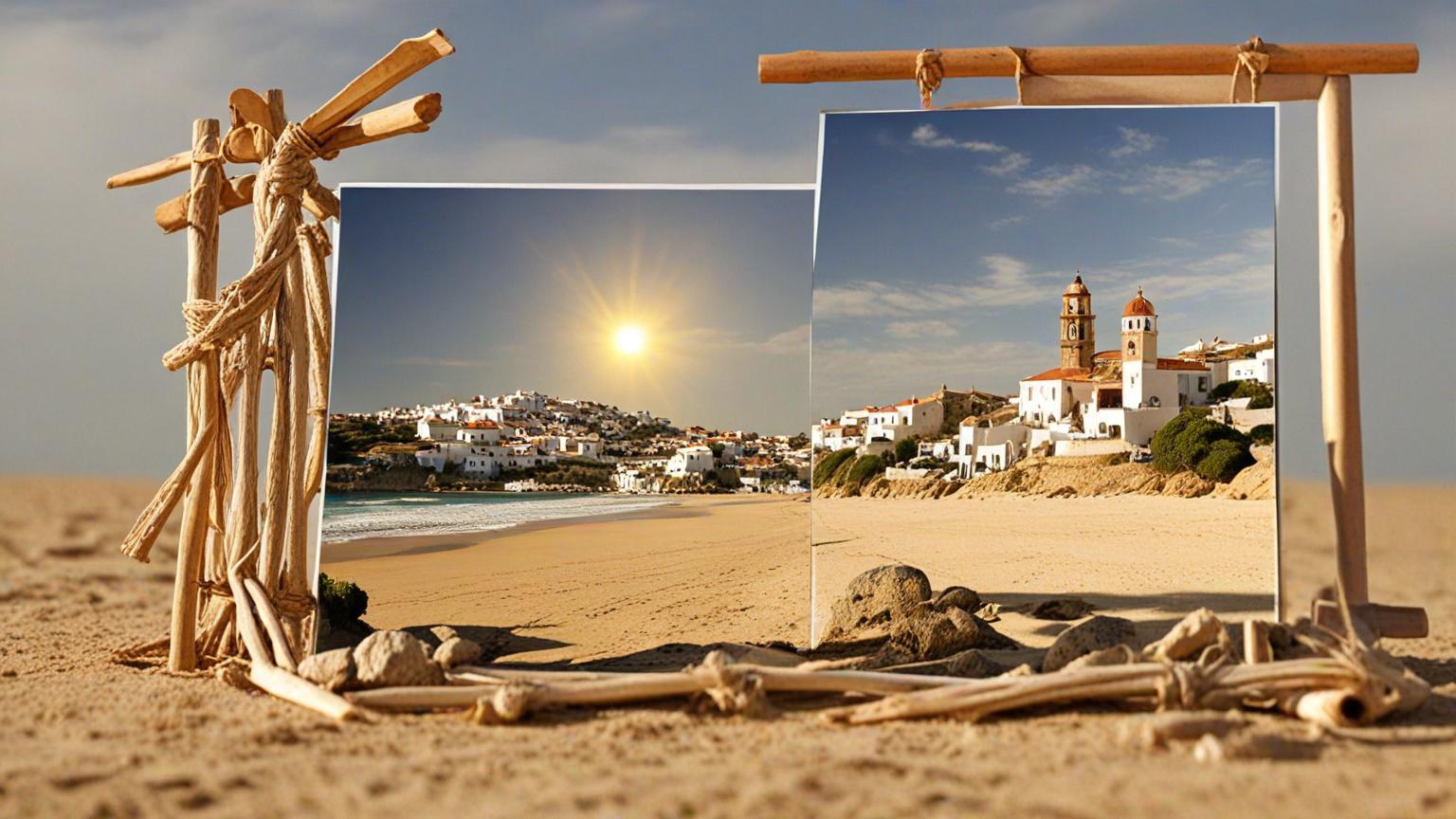 Portugal acelera transição energética com novos investimentos solares Portugal acelera transição energética com novos investimentos solares