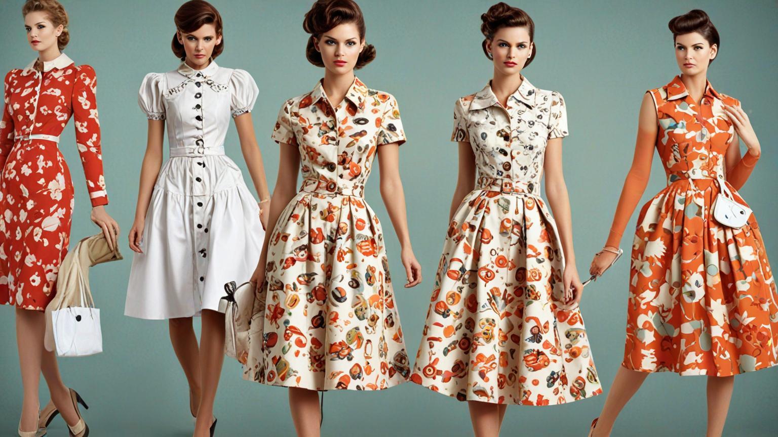 From retro inspirations to digital design: the fashion revolution shaping virtual wardrobes From retro inspirations to digital design: the fashion revolution shaping virtual wardrobes