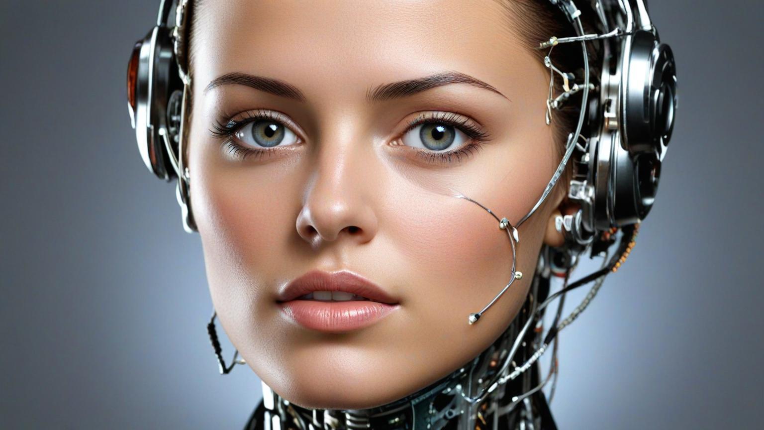 Cómo la inteligencia artificial está revolucionando los sistemas de seguridad
