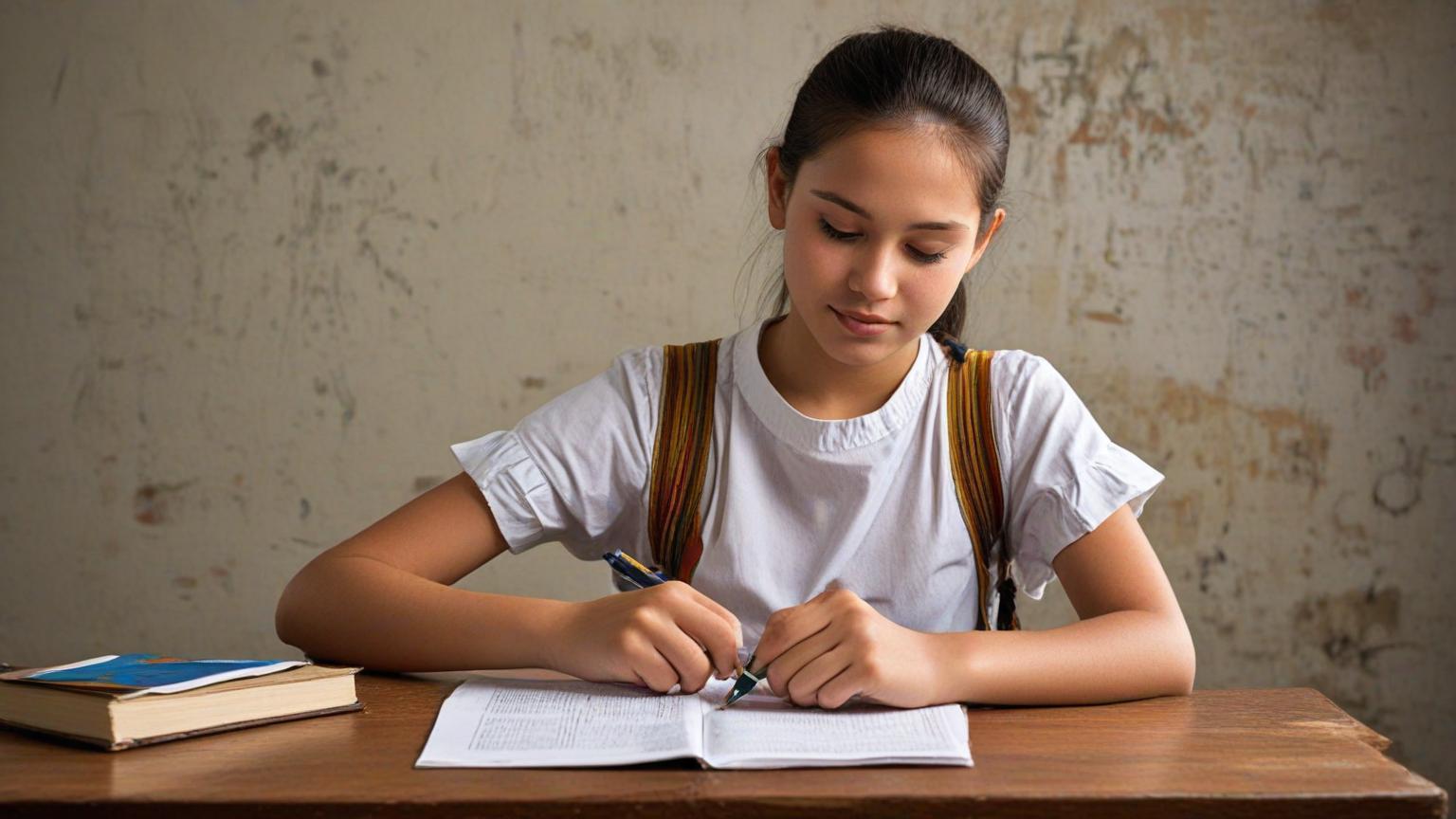 La transformación educativa: desafíos y oportunidades en el Ecuador contemporáneo La transformación educativa: desafíos y oportunidades en el Ecuador contemporáneo