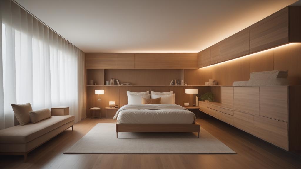 Los secretos de la iluminación adecuada para cada habitación de tu hogar Los secretos de la iluminación adecuada para cada habitación de tu hogar