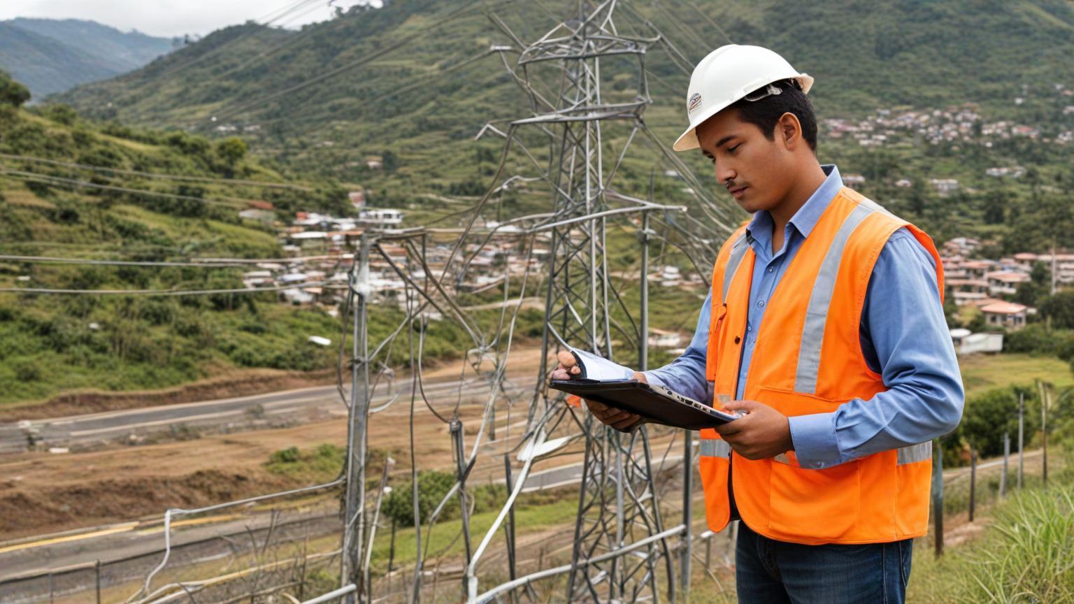 Desafíos y oportunidades de la movilidad eléctrica en Ecuador Desafíos y oportunidades de la movilidad eléctrica en Ecuador