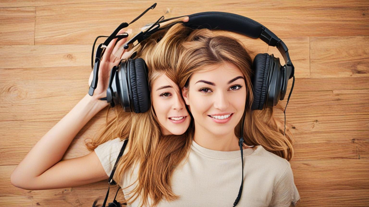 A simbiose entre saúde auditiva e bem-estar mental A simbiose entre saúde auditiva e bem-estar mental
