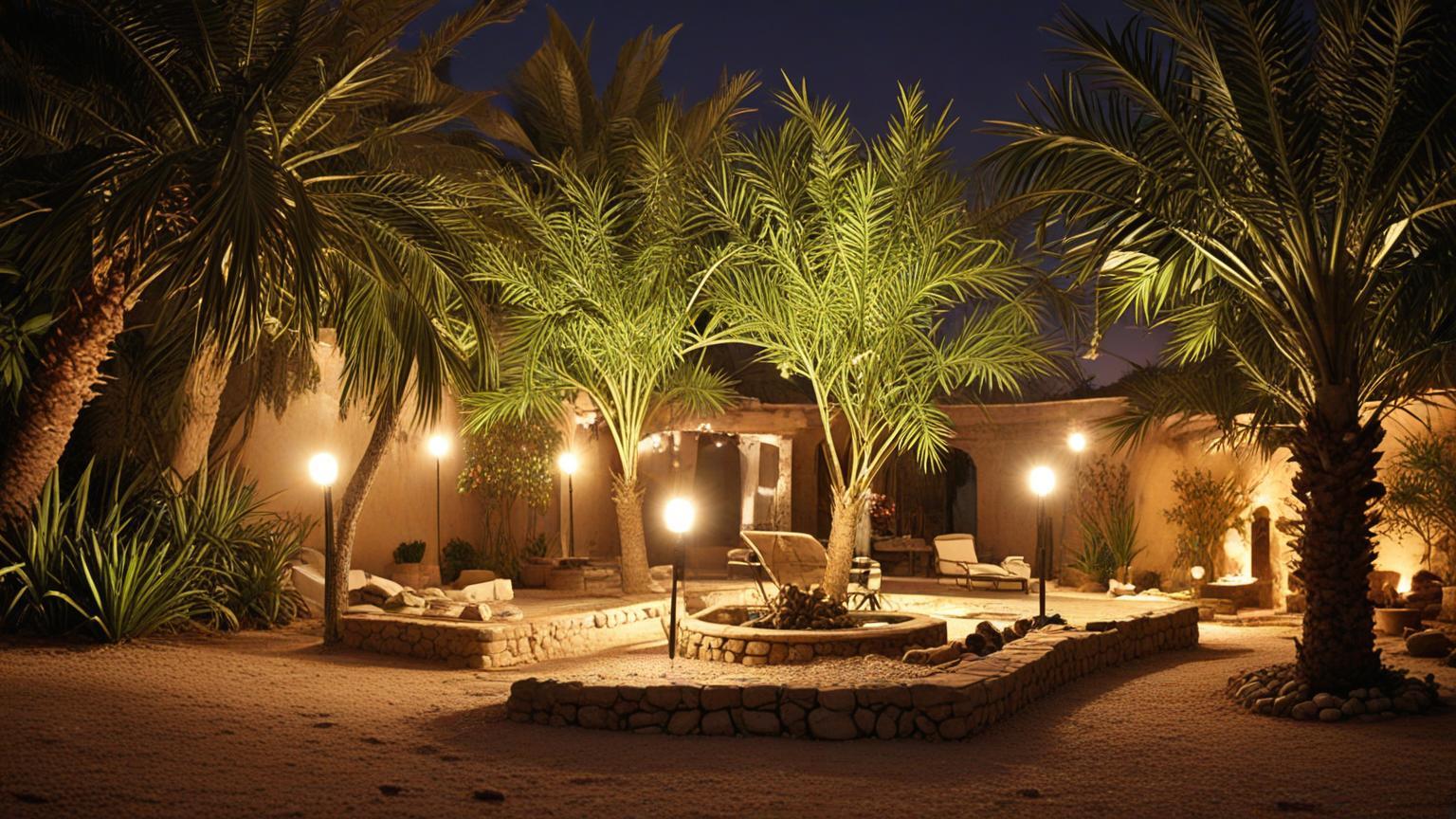 Cómo transformar tu hogar en un oasis de bienestar con la iluminación adecuada
