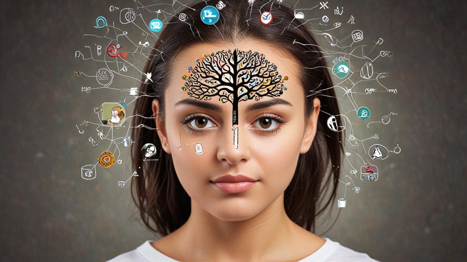 Adaptaciones del cerebro en tiempos de estrés prolongado: ¿cómo nos afecta realmente?