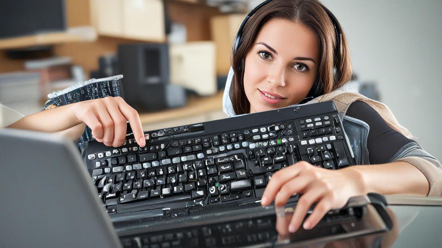 A revolução da inteligência artificial nas telecomunicações A revolução da inteligência artificial nas telecomunicações