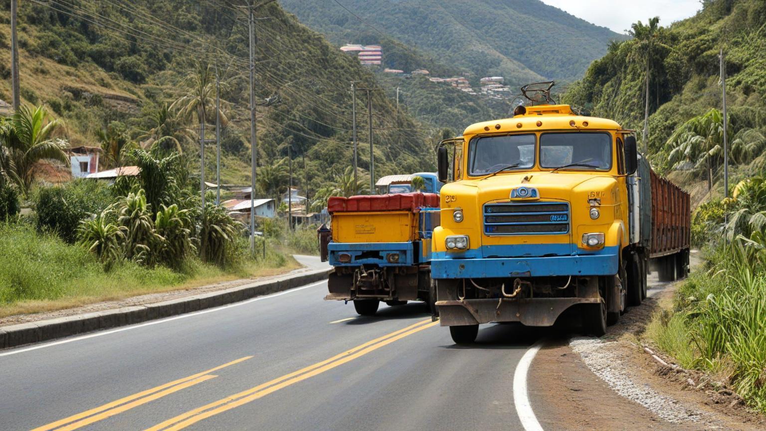 La revolución del transporte sostenible en Ecuador La revolución del transporte sostenible en Ecuador