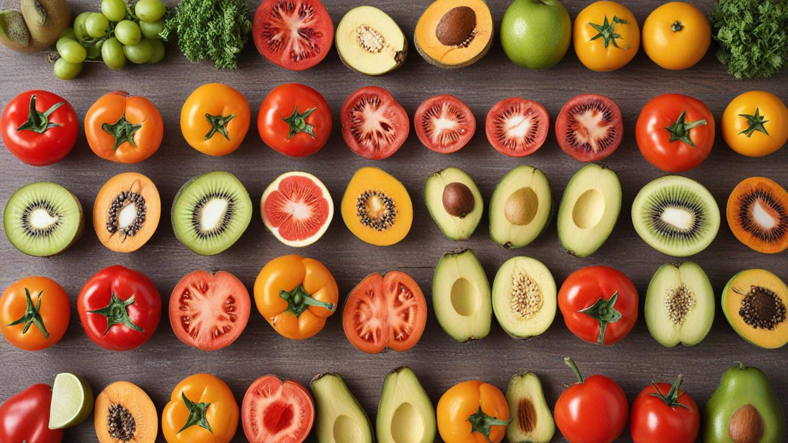 Revolución en los hábitos alimenticios: del consumo consciente a los superalimentos