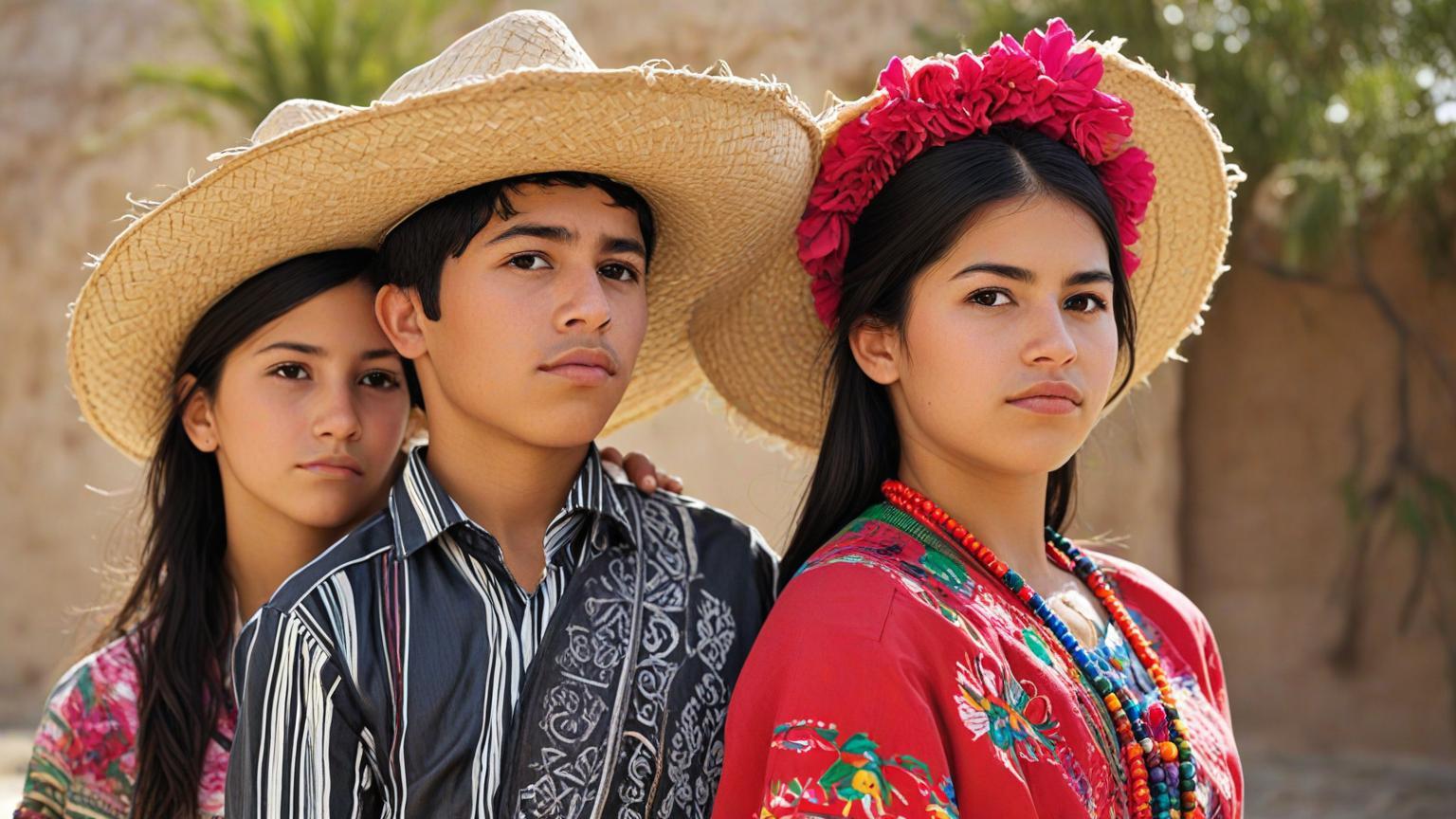 El impacto del estrés y la ansiedad en la salud de los jóvenes mexicanos