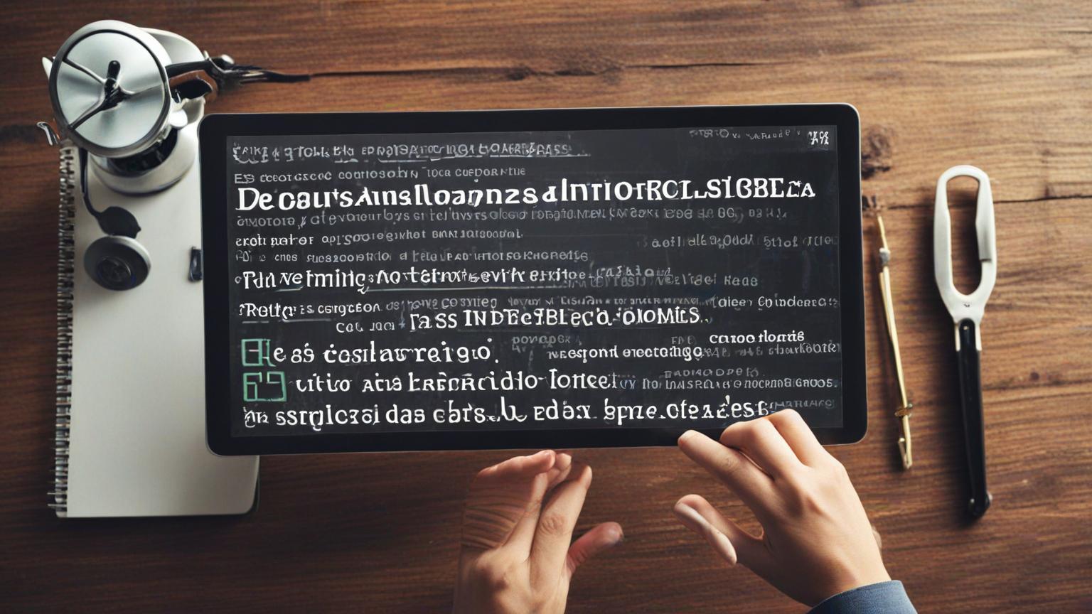 Evolución de la tecnología en las alarmas de seguridad