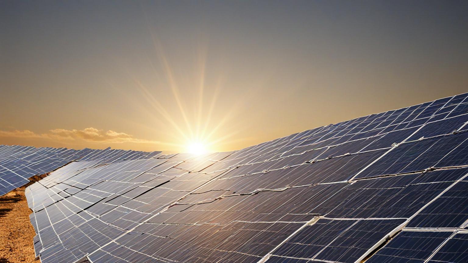 A revolução energética em Portugal: solar, eólica e o futuro luminoso A revolução energética em Portugal: solar, eólica e o futuro luminoso