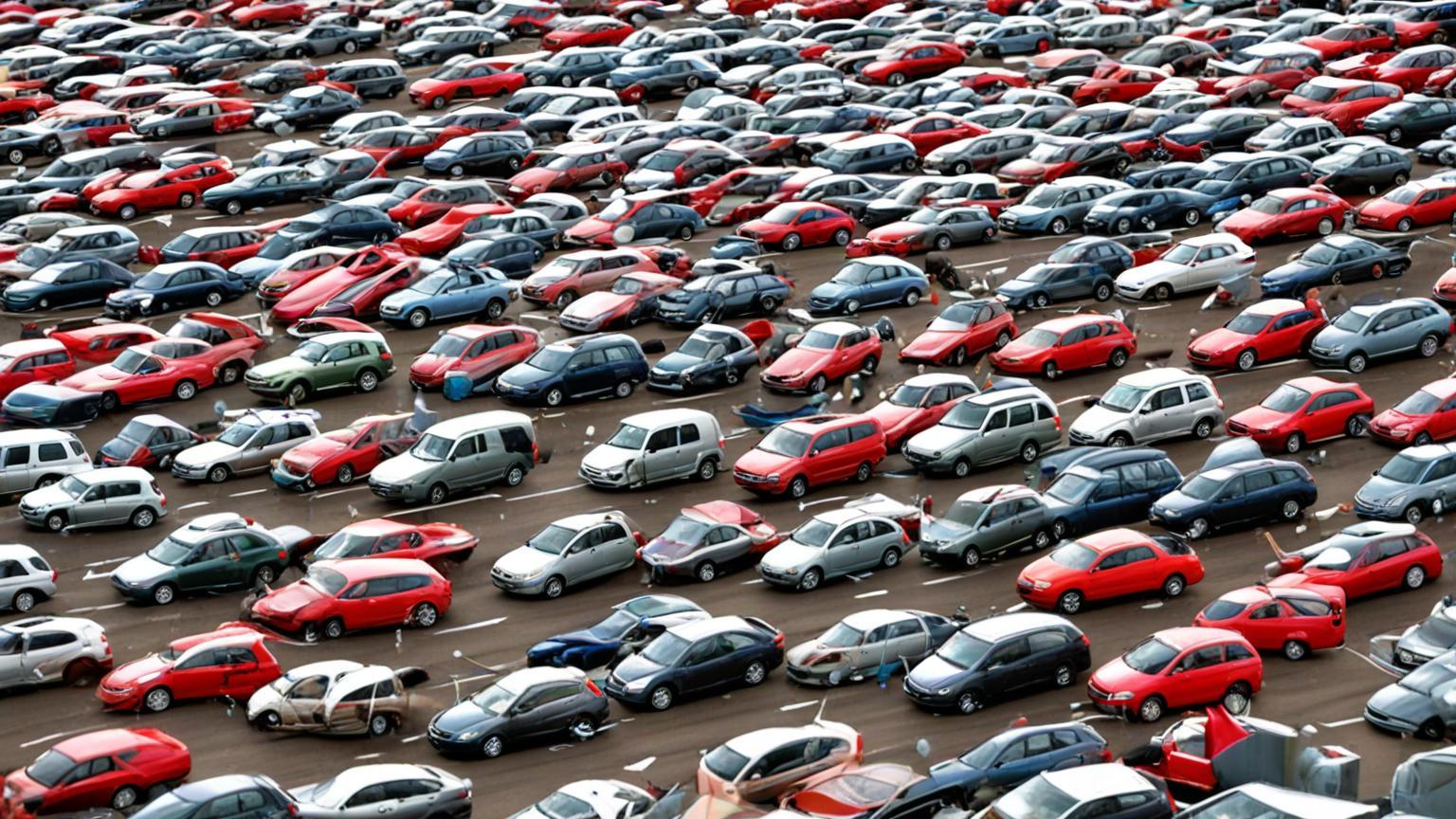 ¿El coche eléctrico más eficiente del mundo? Una mirada a los desarrollos más innovadores