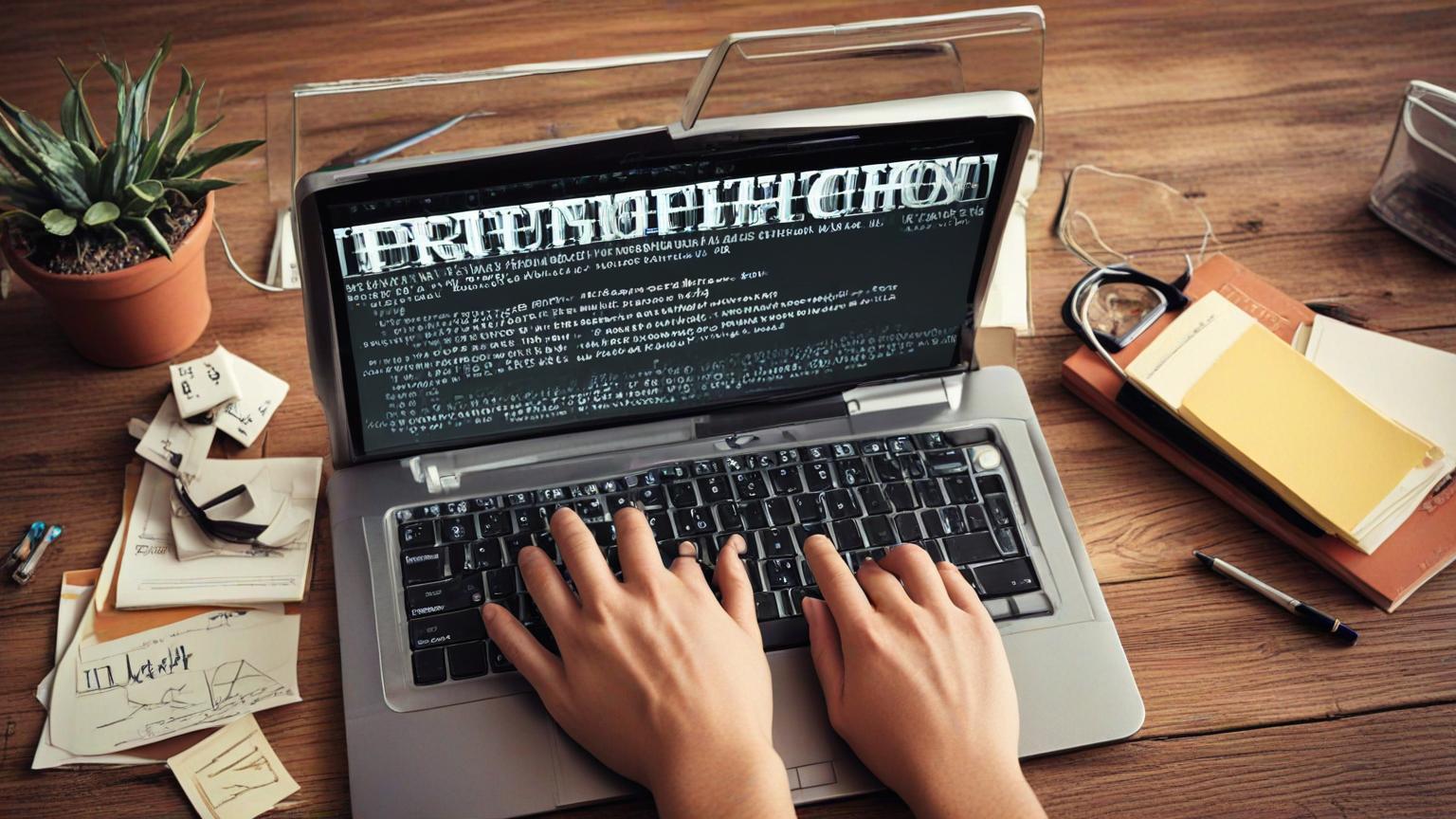 O impacto da tecnologia na educação: entre oportunidades e desafios O impacto da tecnologia na educação: entre oportunidades e desafios